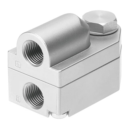 Festo Quick Exhaust Valve VBQF-D-G18-E VBQF-D-G18-E